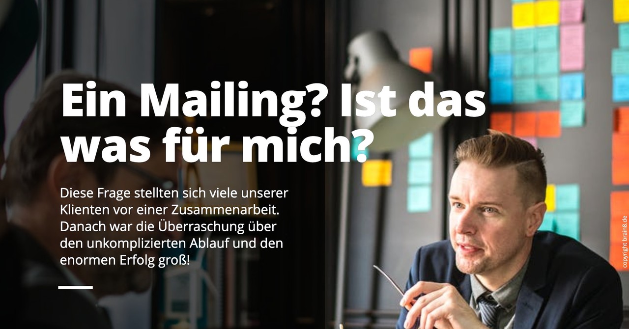 Teaserbild für Blogbeitrag